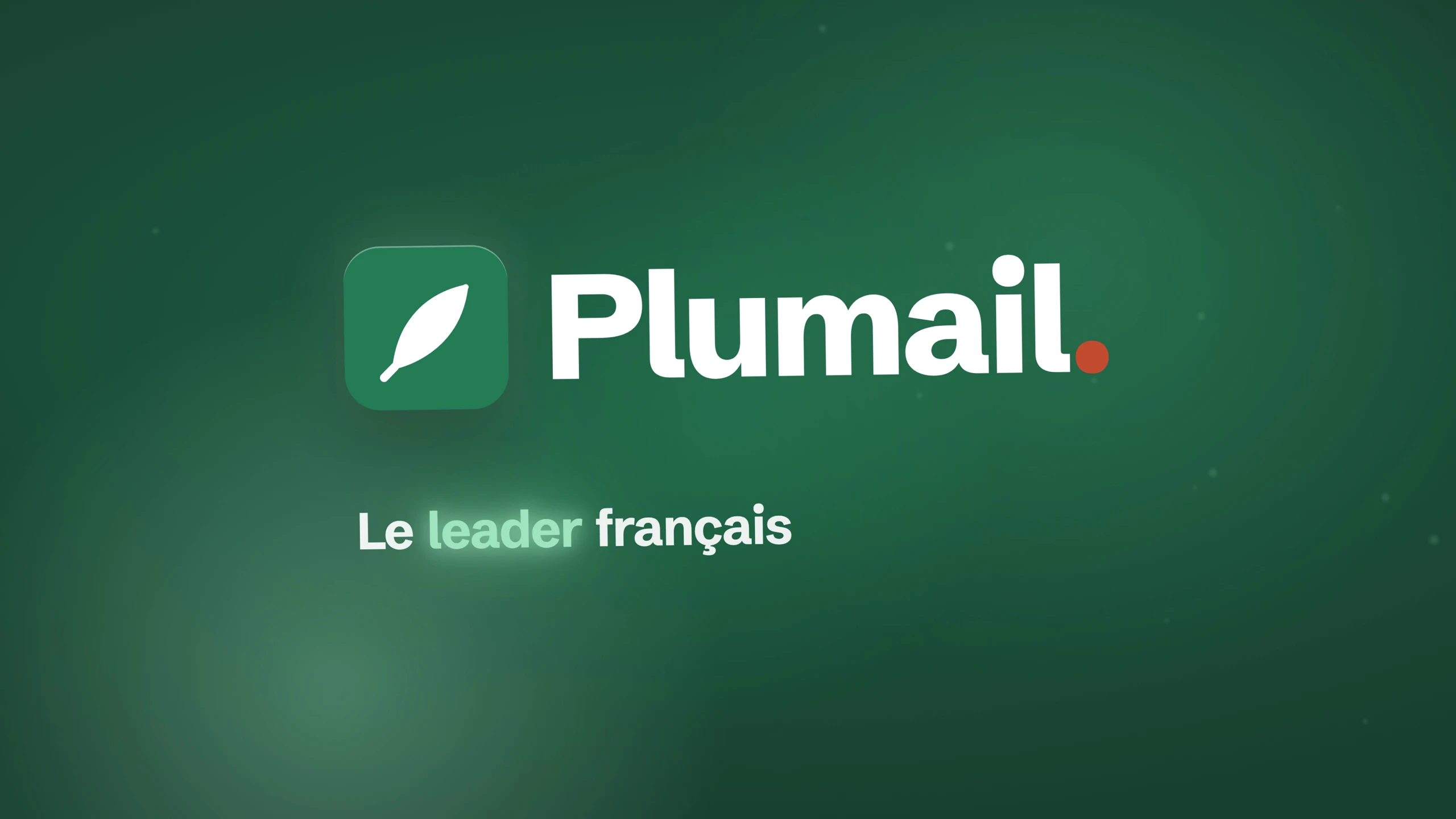 Plumail en fonctionnement : import d'abonnés, segments et domaine vérifié (compte de démonstration)